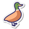 Pato icon