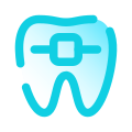 Appareils dentaires icon