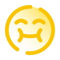 Fetter Emoji icon