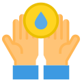 Wash Hands icon