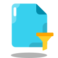 Selling Strategy Document icon