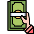 Payment icon