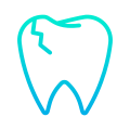 Broken Tooth icon