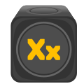 X icon