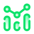 Kombi-Diagramm icon