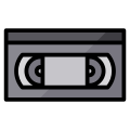 Video Tape icon