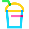 Milchshake icon