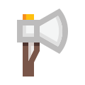 Axe icon