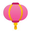 Lampion icon