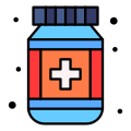 Pharmaceutical icon