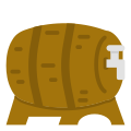 beer barrel icon