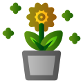 Blume icon