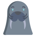 Walrus icon