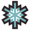 冬季 icon