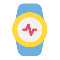 Fitness Watch icon