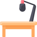 Microphone icon