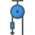 Pulley icon