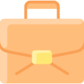 Briefcase icon