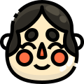 Mask icon