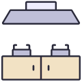 Kitchen icon