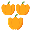 Pumpkins icon