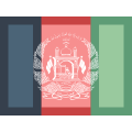 阿富汗国旗 icon