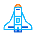 Booster icon