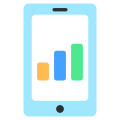 Data Analytics icon