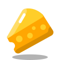 Cheese icon