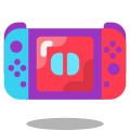 ニンテンドースイッチハンドヘルド icon