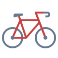 Bicycle icon