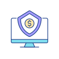 Data Security icon