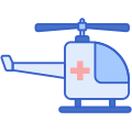 Emergency Chopper icon