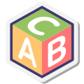 ABC Block icon