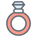 Ring icon