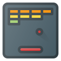 Arcade Game icon