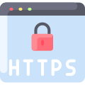 Https icon