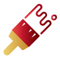 Paint Brush icon