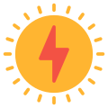 Sun Energy icon