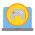 Computer Game icon