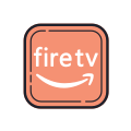 Fire Tv icon