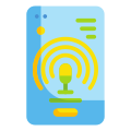 Podcast icon