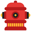 Hydrant icon