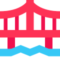 Bridge icon