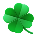 clover icon