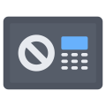 Safe Box icon