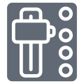 Automatic Gear icon