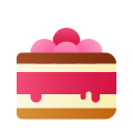 ケーキ icon