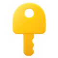 Password Key icon