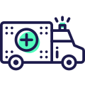 Ambulance icon